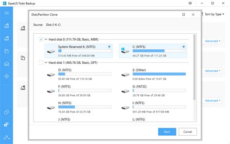 clone boot disk with easus|clone hard drive windows 10.